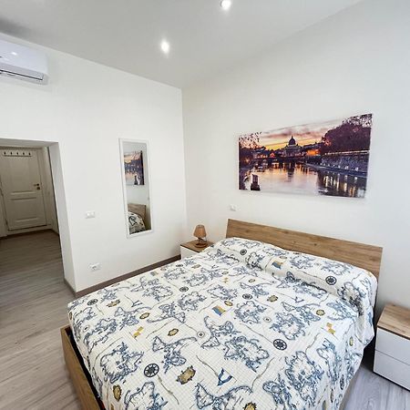 Specchiamor Roma Dış mekan fotoğraf