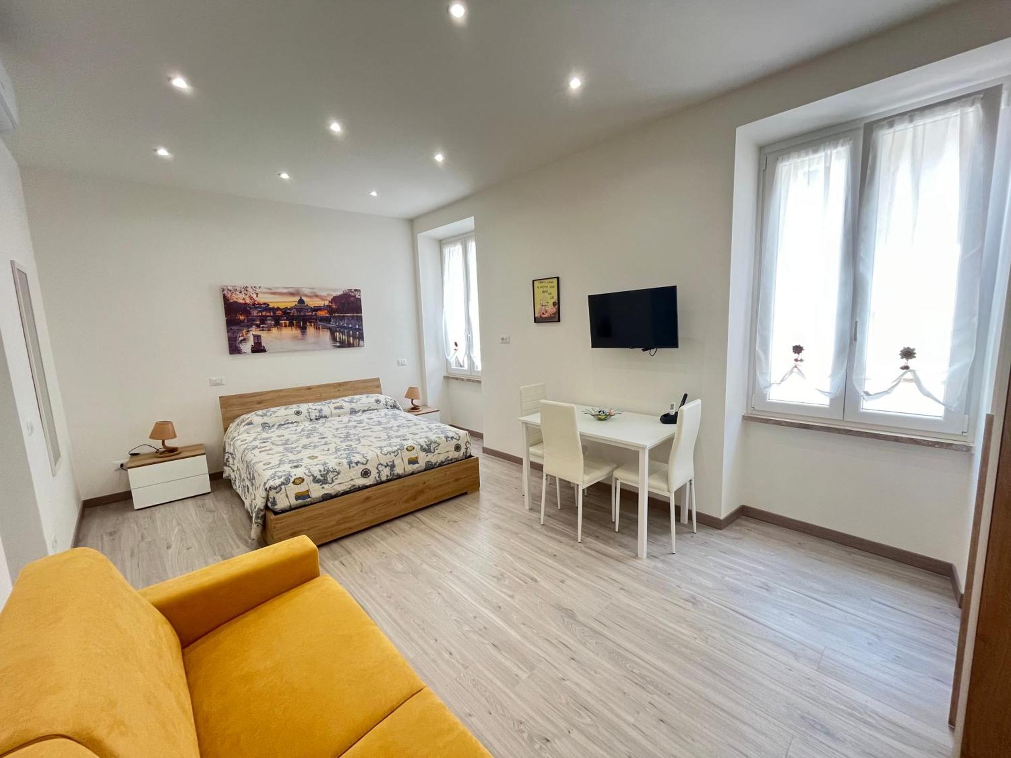 Specchiamor Roma Dış mekan fotoğraf