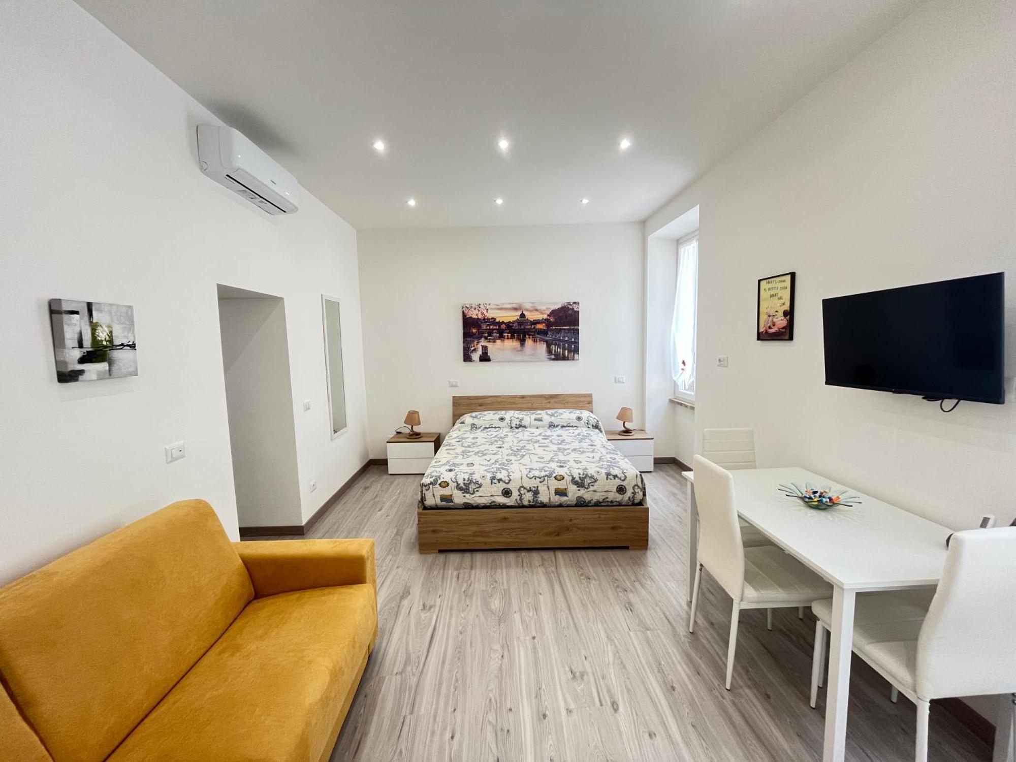 Specchiamor Roma Dış mekan fotoğraf