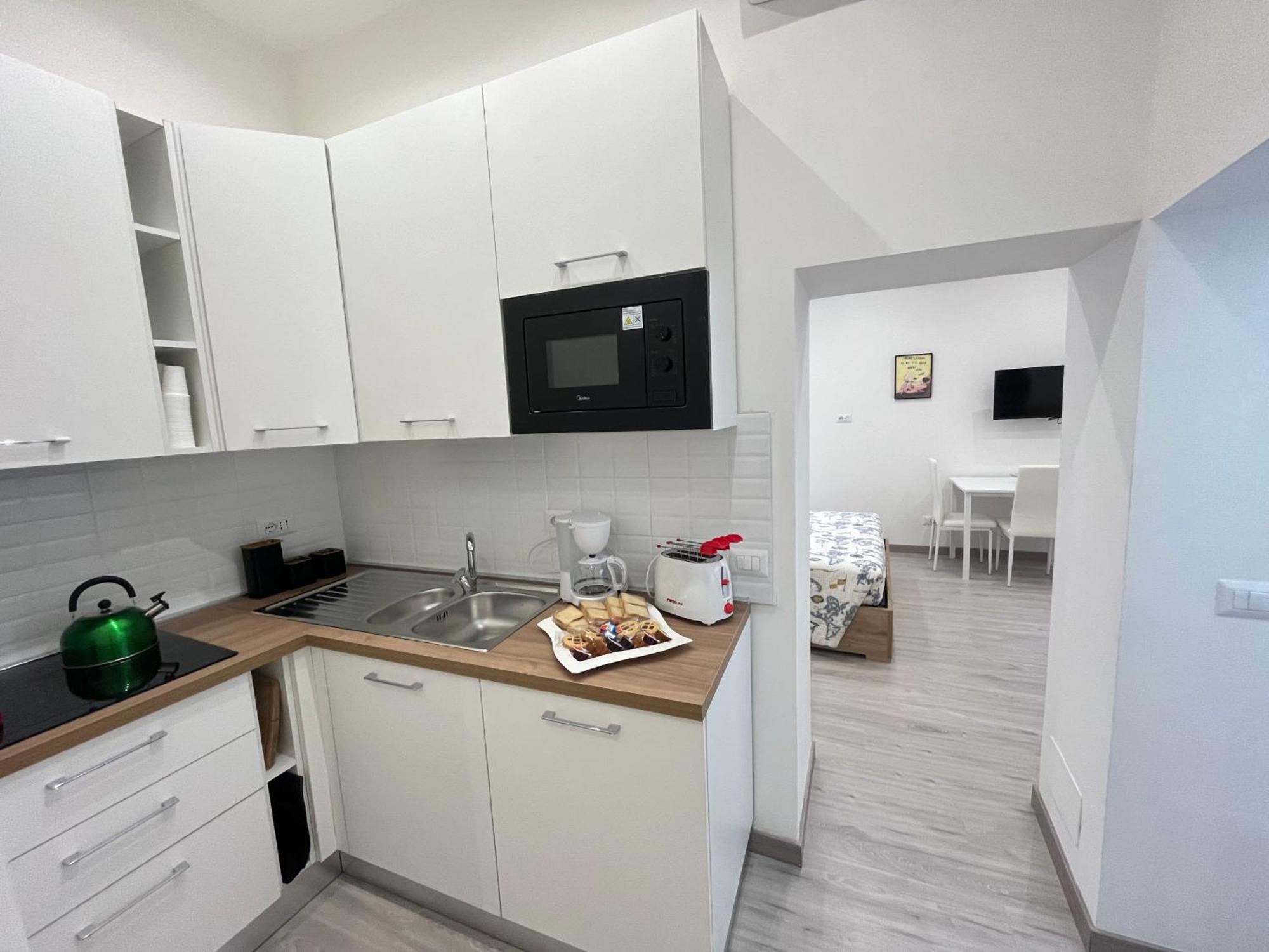 Specchiamor Roma Dış mekan fotoğraf