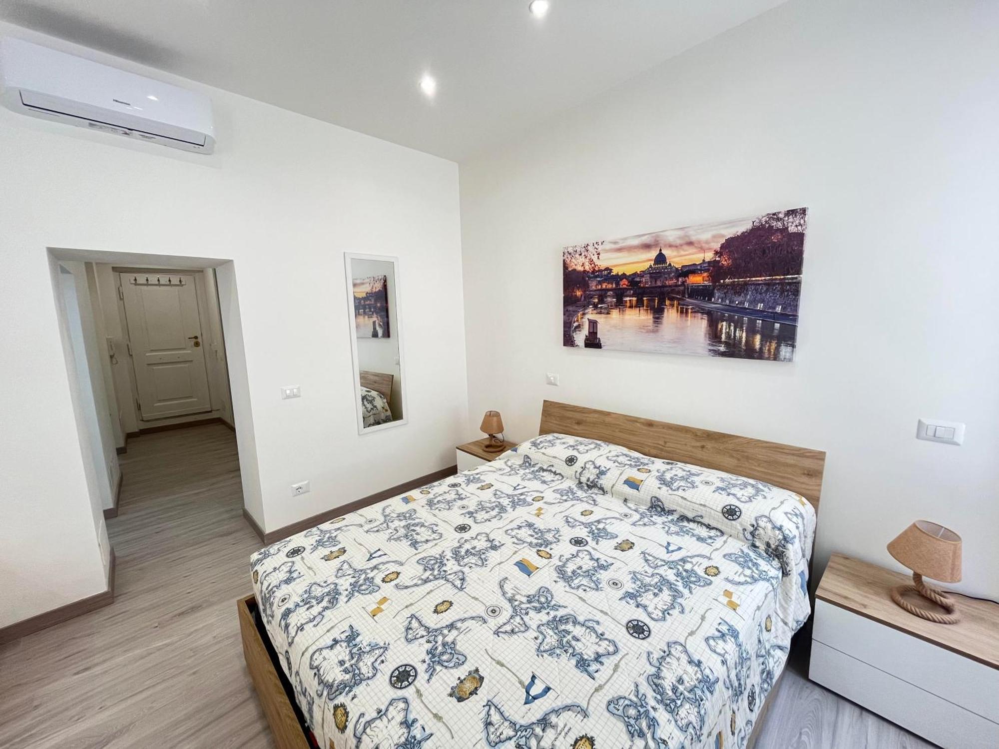 Specchiamor Roma Dış mekan fotoğraf
