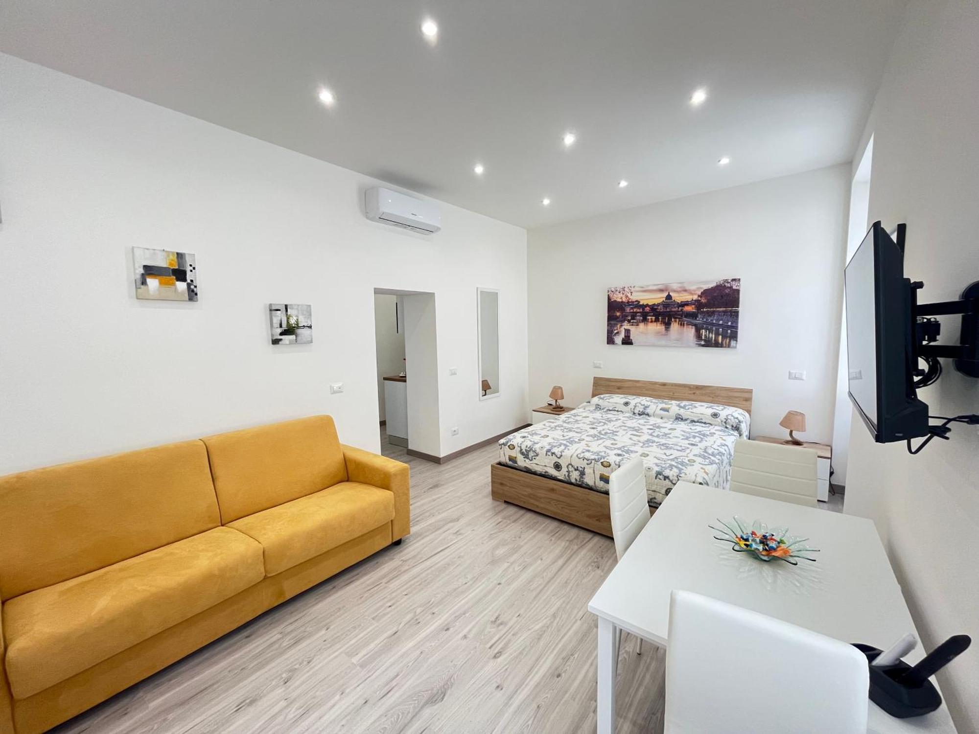 Specchiamor Roma Dış mekan fotoğraf