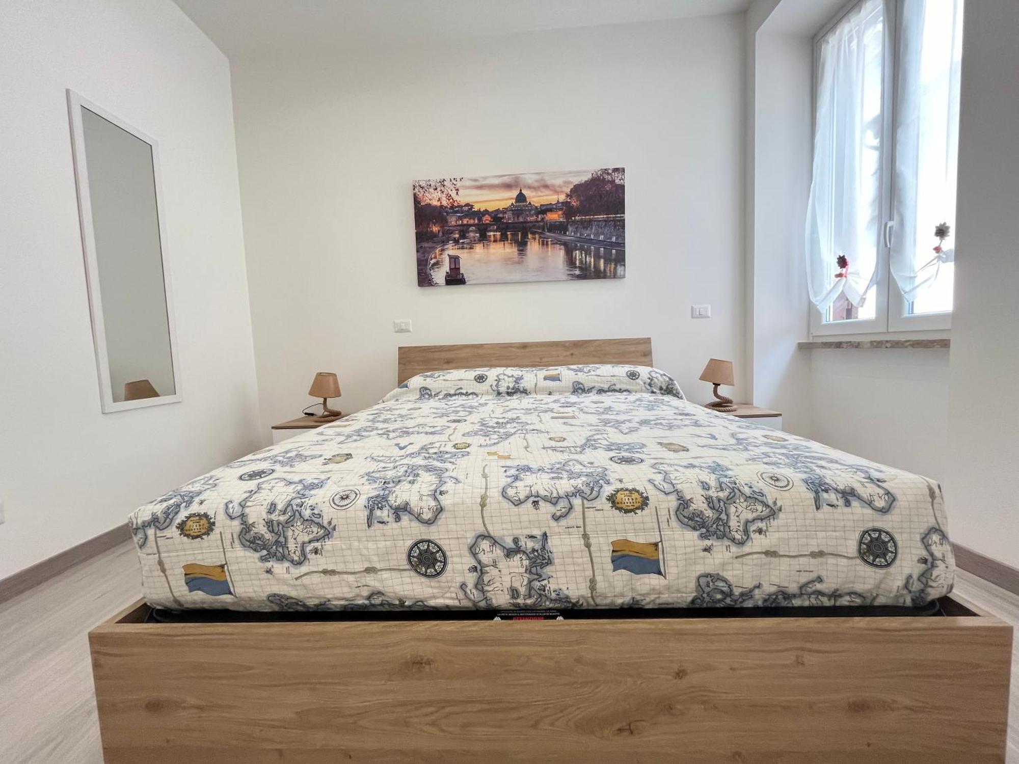 Specchiamor Roma Dış mekan fotoğraf