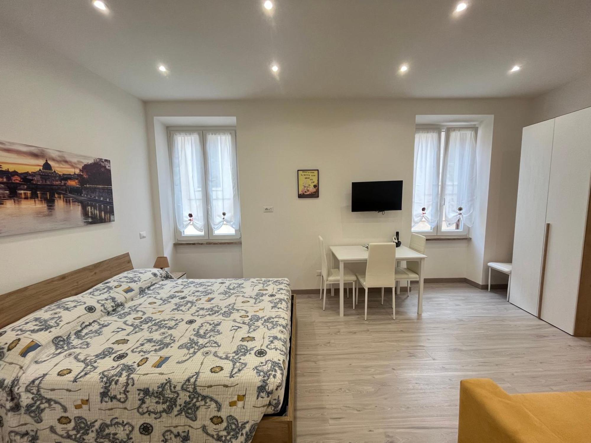 Specchiamor Roma Dış mekan fotoğraf